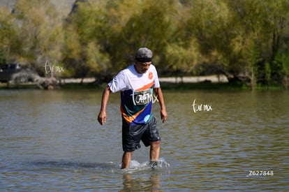 El Cruce, sexta edición 12K y 25K | El Cruce, sexta edición 12K y 25K