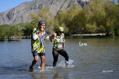 El Cruce, sexta edición 12K y 25K | El Cruce, sexta edición 12K y 25K