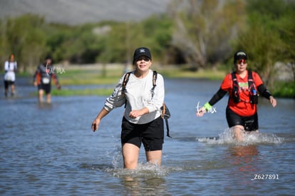 El Cruce, sexta edición 12K y 25K | El Cruce, sexta edición 12K y 25K