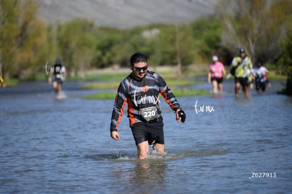 El Cruce, sexta edición 12K y 25K | El Cruce, sexta edición 12K y 25K