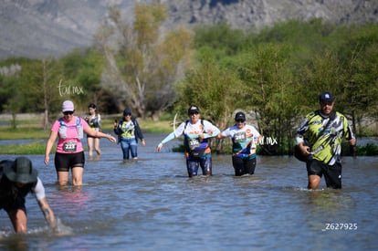 El Cruce, sexta edición 12K y 25K | El Cruce, sexta edición 12K y 25K