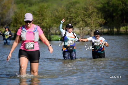 El Cruce, sexta edición 12K y 25K | El Cruce, sexta edición 12K y 25K