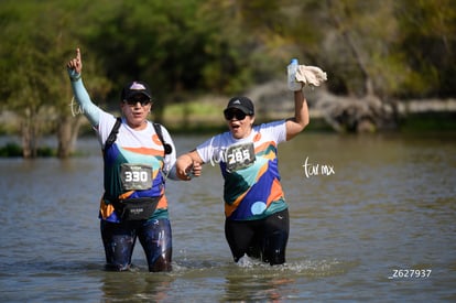 El Cruce, sexta edición 12K y 25K | El Cruce, sexta edición 12K y 25K