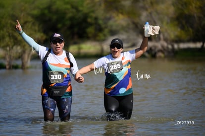 El Cruce, sexta edición 12K y 25K | El Cruce, sexta edición 12K y 25K