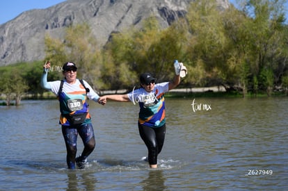 El Cruce, sexta edición 12K y 25K | El Cruce, sexta edición 12K y 25K