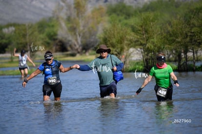 El Cruce, sexta edición 12K y 25K | El Cruce, sexta edición 12K y 25K