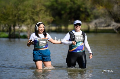 El Cruce, sexta edición 12K y 25K | El Cruce, sexta edición 12K y 25K
