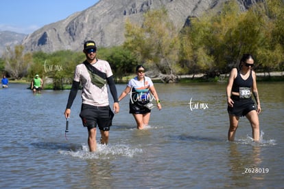 El Cruce, sexta edición 12K y 25K | El Cruce, sexta edición 12K y 25K