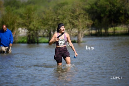 Ana Cris Sauga, campeona | El Cruce, sexta edición 12K y 25K