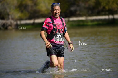 El Cruce, sexta edición 12K y 25K | El Cruce, sexta edición 12K y 25K