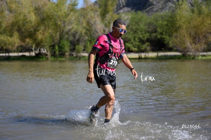 El Cruce, sexta edición 12K y 25K | El Cruce, sexta edición 12K y 25K
