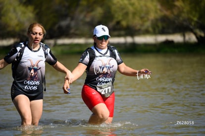 El Cruce, sexta edición 12K y 25K | El Cruce, sexta edición 12K y 25K