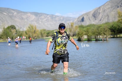 El Cruce, sexta edición 12K y 25K | El Cruce, sexta edición 12K y 25K