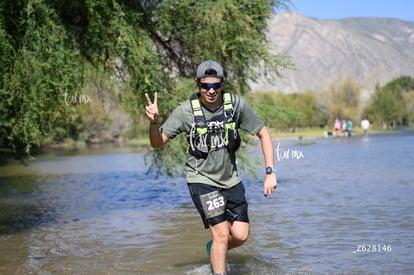 El Cruce, sexta edición 12K y 25K | El Cruce, sexta edición 12K y 25K
