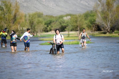 El Cruce, sexta edición 12K y 25K | El Cruce, sexta edición 12K y 25K