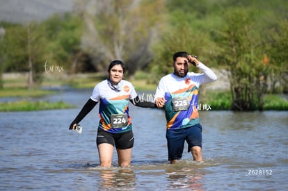 El Cruce, sexta edición 12K y 25K | El Cruce, sexta edición 12K y 25K
