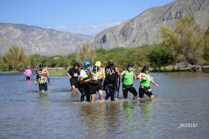 El Cruce, sexta edición 12K y 25K | El Cruce, sexta edición 12K y 25K