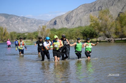 El Cruce, sexta edición 12K y 25K | El Cruce, sexta edición 12K y 25K
