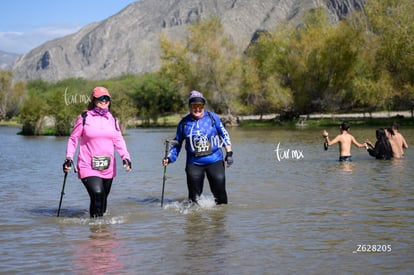 El Cruce, sexta edición 12K y 25K | El Cruce, sexta edición 12K y 25K