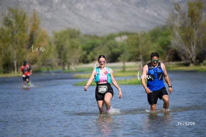 El Cruce, sexta edición 12K y 25K | El Cruce, sexta edición 12K y 25K
