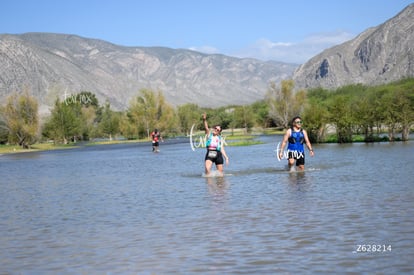 El Cruce, sexta edición 12K y 25K | El Cruce, sexta edición 12K y 25K