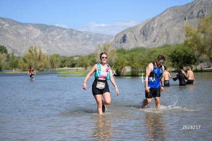 El Cruce, sexta edición 12K y 25K | El Cruce, sexta edición 12K y 25K