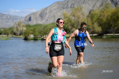 El Cruce, sexta edición 12K y 25K | El Cruce, sexta edición 12K y 25K