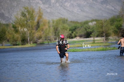 El Cruce, sexta edición 12K y 25K | El Cruce, sexta edición 12K y 25K