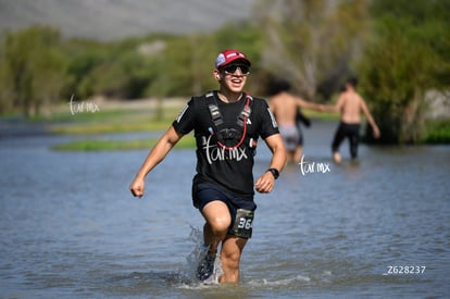 El Cruce, sexta edición 12K y 25K | El Cruce, sexta edición 12K y 25K