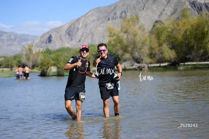 El Cruce, sexta edición 12K y 25K | El Cruce, sexta edición 12K y 25K