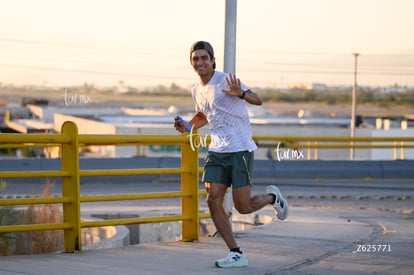 Entrenamiento rumbo al Maratón Lala 2026 | Entrenamiento rumbo al Maratón Lala 2026
