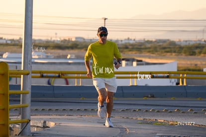 Entrenamiento rumbo al Maratón Lala 2026 | Entrenamiento rumbo al Maratón Lala 2026