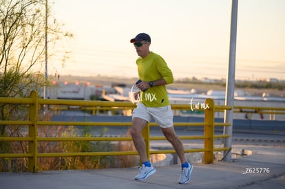 Entrenamiento rumbo al Maratón Lala 2026 | Entrenamiento rumbo al Maratón Lala 2026