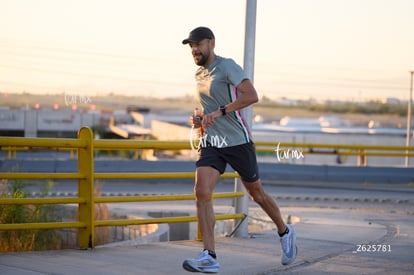 Entrenamiento rumbo al Maratón Lala 2026 | Entrenamiento rumbo al Maratón Lala 2026