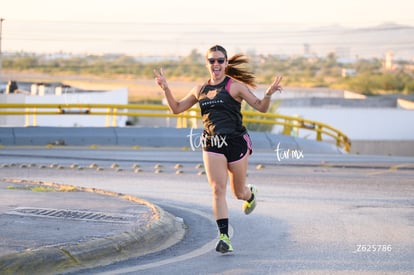 Entrenamiento rumbo al Maratón Lala 2026 | Entrenamiento rumbo al Maratón Lala 2026