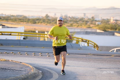 Entrenamiento rumbo al Maratón Lala 2026 | Entrenamiento rumbo al Maratón Lala 2026