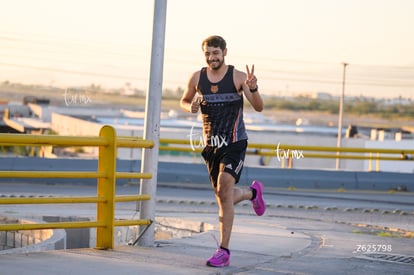 Entrenamiento rumbo al Maratón Lala 2026 | Entrenamiento rumbo al Maratón Lala 2026