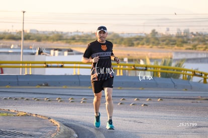 Entrenamiento rumbo al Maratón Lala 2026 | Entrenamiento rumbo al Maratón Lala 2026