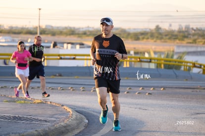 Entrenamiento rumbo al Maratón Lala 2026 | Entrenamiento rumbo al Maratón Lala 2026