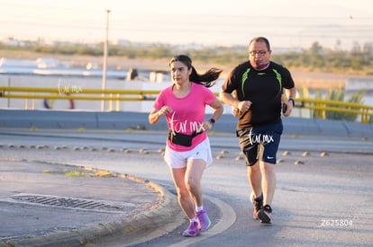 Entrenamiento rumbo al Maratón Lala 2026 | Entrenamiento rumbo al Maratón Lala 2026