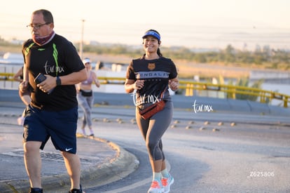 Entrenamiento rumbo al Maratón Lala 2026 | Entrenamiento rumbo al Maratón Lala 2026