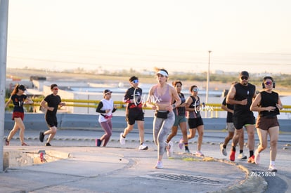 Entrenamiento rumbo al Maratón Lala 2026 | Entrenamiento rumbo al Maratón Lala 2026