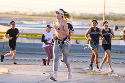 Entrenamiento rumbo al Maratón Lala 2026 | Entrenamiento rumbo al Maratón Lala 2026