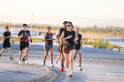 Entrenamiento rumbo al Maratón Lala 2026 | Entrenamiento rumbo al Maratón Lala 2026