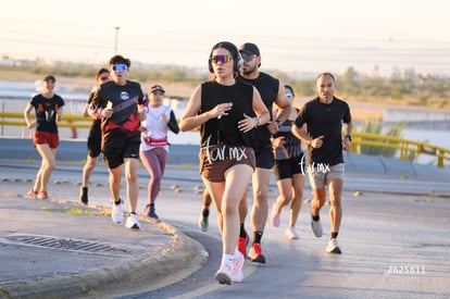 Entrenamiento rumbo al Maratón Lala 2026 | Entrenamiento rumbo al Maratón Lala 2026