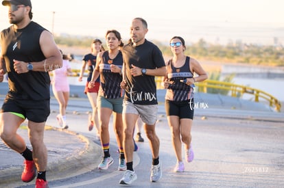Entrenamiento rumbo al Maratón Lala 2026 | Entrenamiento rumbo al Maratón Lala 2026