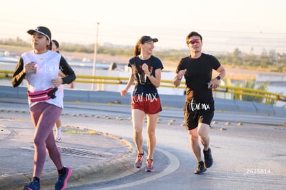 Entrenamiento rumbo al Maratón Lala 2026 | Entrenamiento rumbo al Maratón Lala 2026
