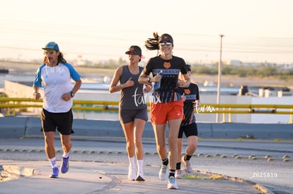 Entrenamiento rumbo al Maratón Lala 2026 | Entrenamiento rumbo al Maratón Lala 2026