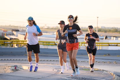 Entrenamiento rumbo al Maratón Lala 2026 | Entrenamiento rumbo al Maratón Lala 2026