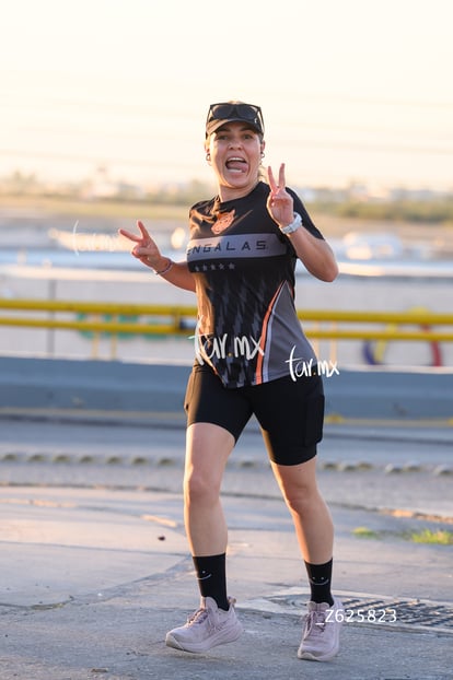 Entrenamiento rumbo al Maratón Lala 2026 | Entrenamiento rumbo al Maratón Lala 2026